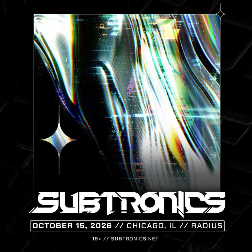 Subtronics Radius Chicago